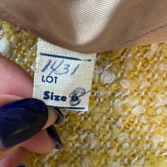 Even Picone Suede Skirt - Picture 10 of 10